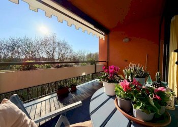 Quadrilocale frazione Milano 3, Basiglio - foto 5