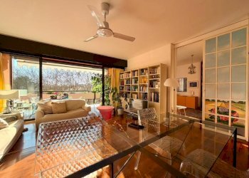 Quadrilocale frazione Milano 3, Basiglio - foto 17