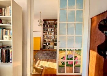 Quadrilocale frazione Milano 3, Basiglio - foto 18