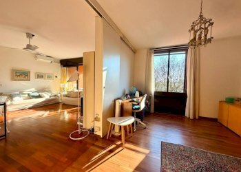 Quadrilocale frazione Milano 3, Basiglio - foto 20