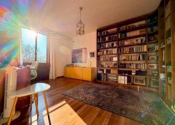 Quadrilocale frazione Milano 3, Basiglio - foto 21