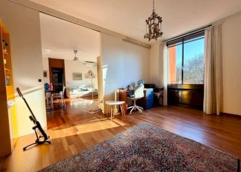 Quadrilocale frazione Milano 3, Basiglio - foto 22