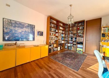 Quadrilocale frazione Milano 3, Basiglio - foto 25