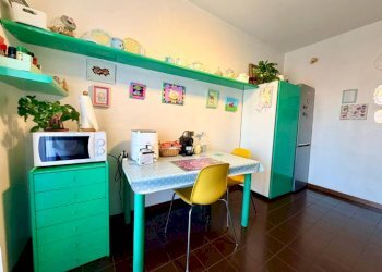 Quadrilocale frazione Milano 3, Basiglio - foto 36