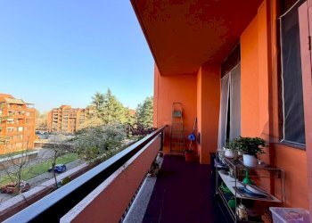 Quadrilocale frazione Milano 3, Basiglio - foto 37