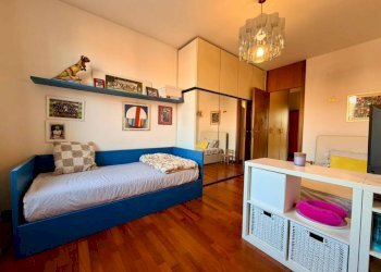 Quadrilocale frazione Milano 3, Basiglio - foto 45