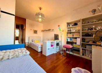 Quadrilocale frazione Milano 3, Basiglio - foto 46