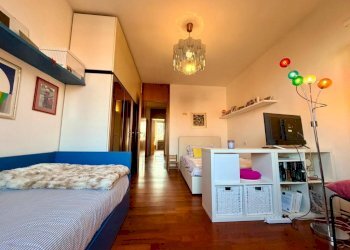 Quadrilocale frazione Milano 3, Basiglio - foto 48