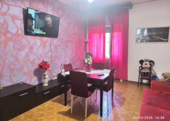 Three-room apartment via Giacomo Matteotti, Mercato San Severino - photo 2