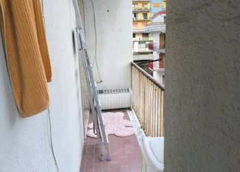 Three-room apartment via Giacomo Matteotti, Mercato San Severino - photo 17