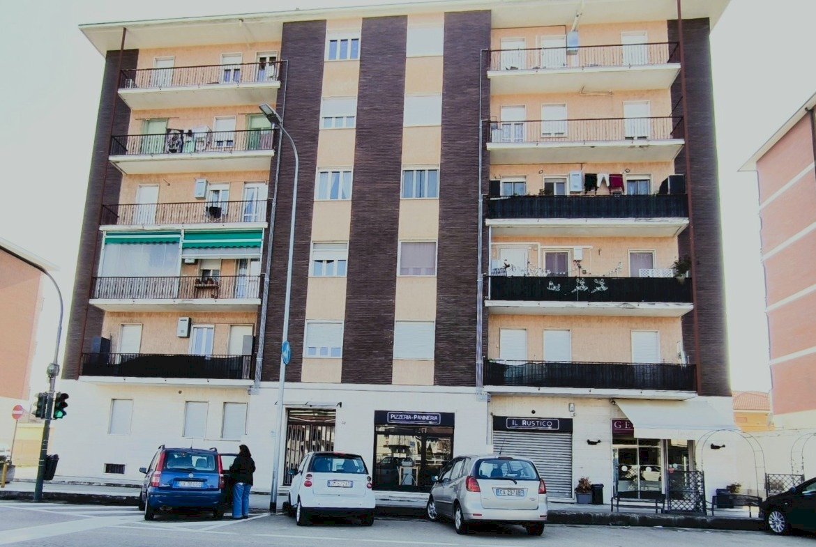 Monolocale Via Padana Inferiore, Chieri - foto 1