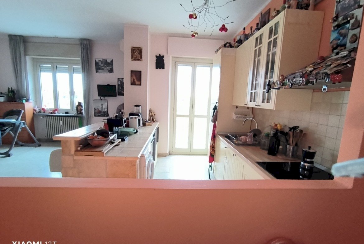 Monolocale Via Padana Inferiore, Chieri - foto 2