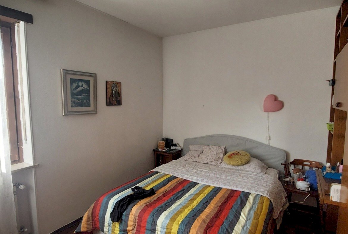 Monolocale Via San Sebastiano 5, Castellamonte - foto 3