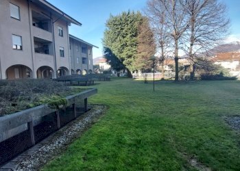 Monolocale Via San Sebastiano 5, Castellamonte - foto 1