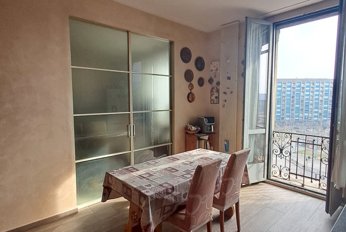 Two-room apartment Piazza Carducci 59, Torino - photo 2