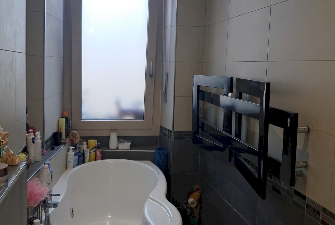 Two-room apartment Piazza Carducci 59, Torino - photo 3