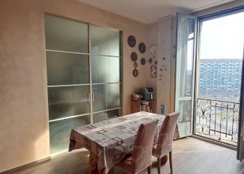 Two-room apartment Piazza Carducci 59, Torino - photo 2