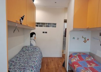 Two-room apartment Piazza Carducci 59, Torino - photo 6