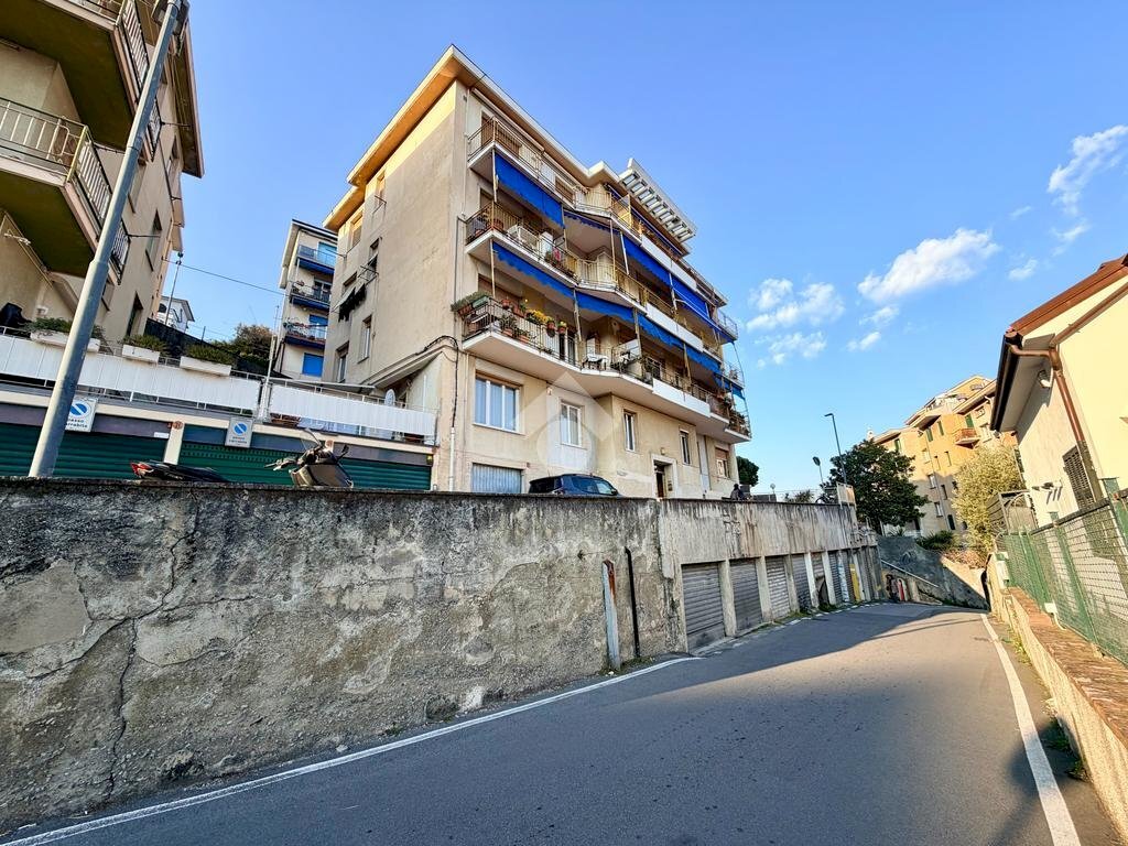 Quadrilocale Via Bruciati, Albissola Marina - foto 1