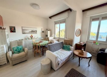 Quadrilocale Via Bruciati, Albissola Marina - foto 4