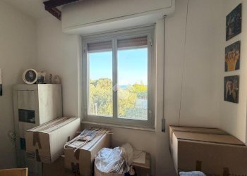 Quadrilocale Via Bruciati, Albissola Marina - foto 8