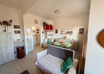 Quadrilocale Via Bruciati, Albissola Marina - foto 9