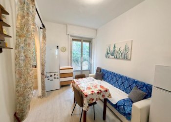 Quadrilocale Via Bruciati, Albissola Marina - foto 10