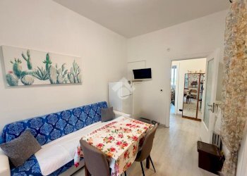 Quadrilocale Via Bruciati, Albissola Marina - foto 11