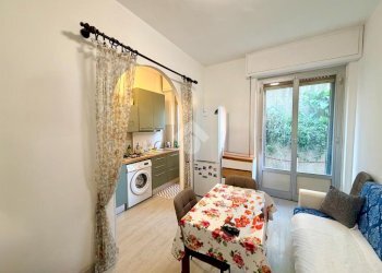 Quadrilocale Via Bruciati, Albissola Marina - foto 12