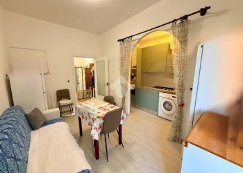 Quadrilocale Via Bruciati, Albissola Marina - foto 13