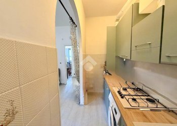 Quadrilocale Via Bruciati, Albissola Marina - foto 14