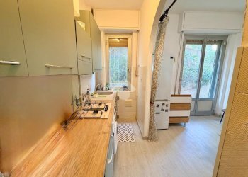 Quadrilocale Via Bruciati, Albissola Marina - foto 15