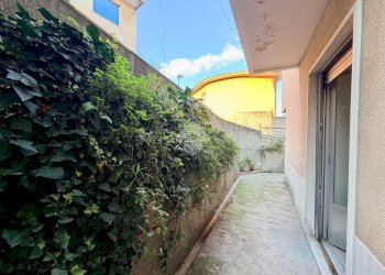 Quadrilocale Via Bruciati, Albissola Marina - foto 16