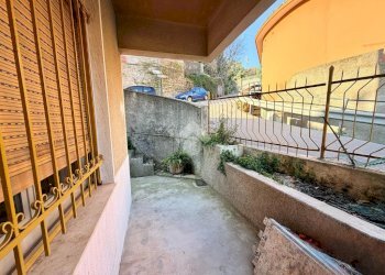 Quadrilocale Via Bruciati, Albissola Marina - foto 17