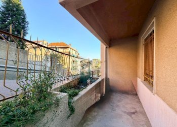 Quadrilocale Via Bruciati, Albissola Marina - foto 18