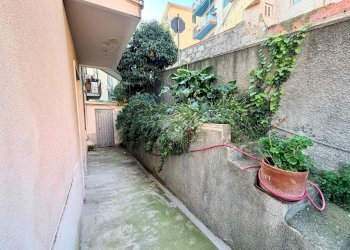 Quadrilocale Via Bruciati, Albissola Marina - foto 19