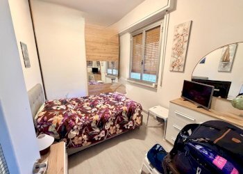 Quadrilocale Via Bruciati, Albissola Marina - foto 20