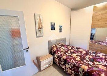 Quadrilocale Via Bruciati, Albissola Marina - foto 21