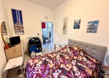 Quadrilocale Via Bruciati, Albissola Marina - foto 22