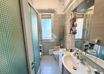 Quadrilocale Via Bruciati, Albissola Marina - foto 24