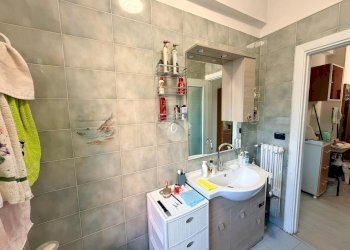 Quadrilocale Via Bruciati, Albissola Marina - foto 26