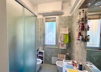 Quadrilocale Via Bruciati, Albissola Marina - foto 27