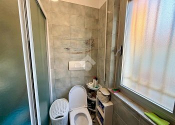 Quadrilocale Via Bruciati, Albissola Marina - foto 28