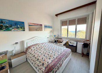 Quadrilocale Via Bruciati, Albissola Marina - foto 29