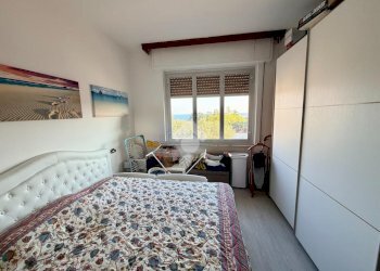 Quadrilocale Via Bruciati, Albissola Marina - foto 32