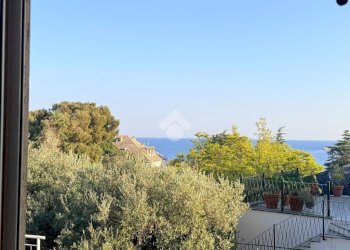 Quadrilocale Via Bruciati, Albissola Marina - foto 34