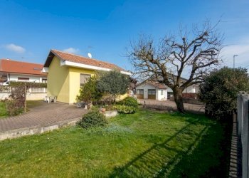 Villa via Merlo 11, Sangano - foto 3