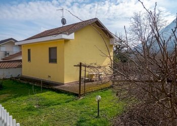 Villa via Merlo 11, Sangano - foto 4