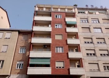 Trilocale via Barletta 98, Torino - foto 2