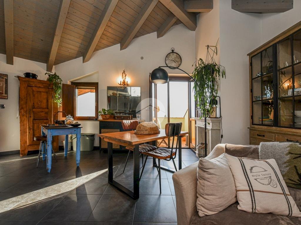 Bilocale Via Villargrande, Coazze - foto 1